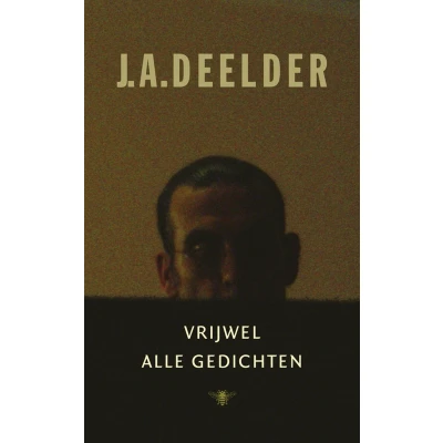 Afbeelding van Vrijwel alle gedichten