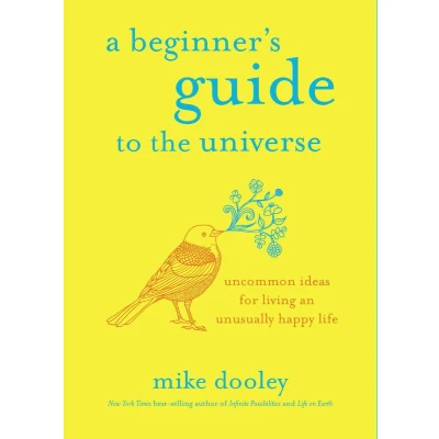 Afbeelding van A Beginner&#039;s Guide to the Universe