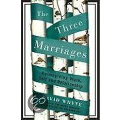 Afbeelding van The Three Marriages