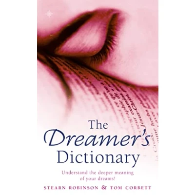 Afbeelding van Dreamers Dictionary