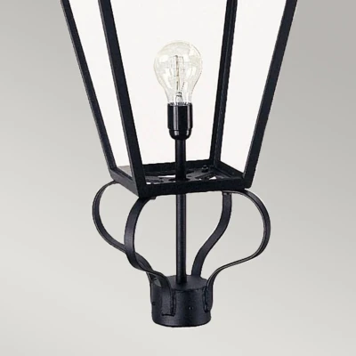 Afbeelding van Tuinpadverlichting Wilmslow 1 lamp hoogte 82,5cm