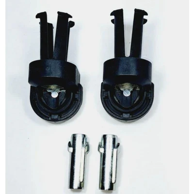 Afbeelding van Geberit ONE set wandbevestiging verborgen
