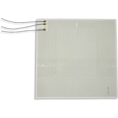 Afbeelding van Thermo TECH Polyester Verwarmingsfolie 230 V 360 W (l x b) 570 mm 560