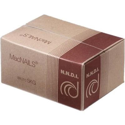 Afbeelding van Draadnagel bl. pk. 3.0x55 1 kilogram