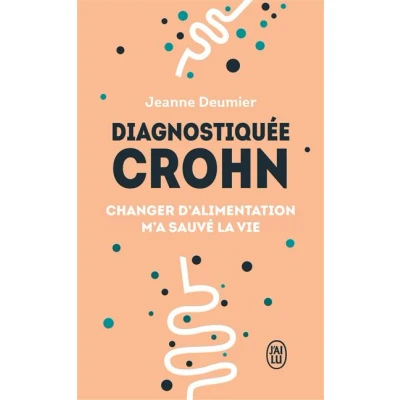Image de Diagnostiquée Crohn