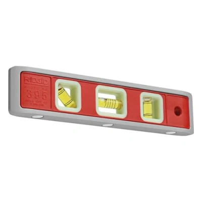 Afbeelding van Ridgid 395E magnetische torpedowaterpas 230mm