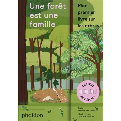 Image de une forêt est famille