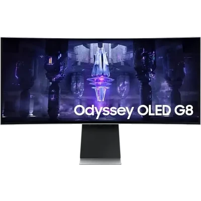 Afbeelding van Samsung Odyssey G85 OLED