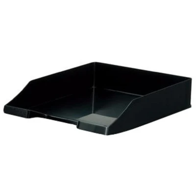 Afbeelding van Han Klassik brievenbakje A4/C4 zwart 10 stuks