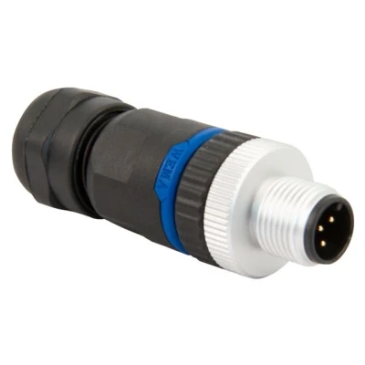 Afbeelding van Kabelstekker nmea2000 male
