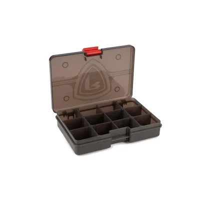 Afbeelding van Fox Rage Stack And Store Shield Storage Kunstaas Tacklebox 16 Compartments Large Deep