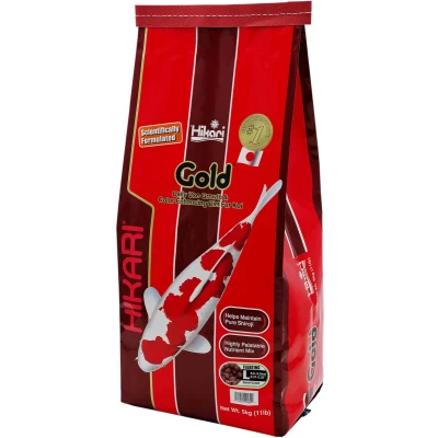 Afbeelding van Hikari Gold Large 5 Kg