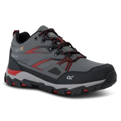 Afbeelding van Regatta Holcombe III Low Hiking Shoes EU 45
