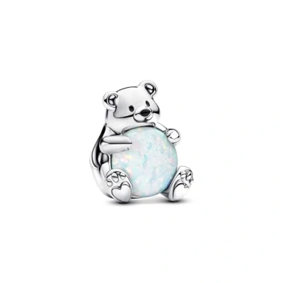 Afbeelding van Pandora Moments 925 Sterling Silver Charm 793589C01