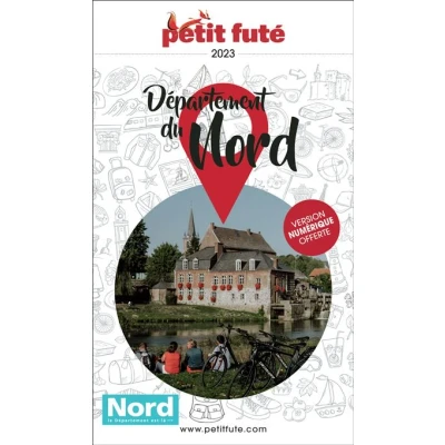 Image de Département du Nord 2023 Petit Futé