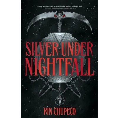 Image de Silver Under Nightfall