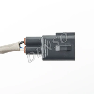 Afbeelding van DENSO Direct Fit DOX 0508 lambdasonde M18x1.5 Verwarmd, Vingersonde, Breedband TOYOTA: iQ