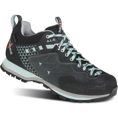 Afbeelding van Kayland Vitrik W&#039;S GTX Wandelschoenen Dames Dark Grey 39