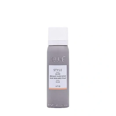 Afbeelding van Keune Style Gloss Brilliant Spray 75 ml