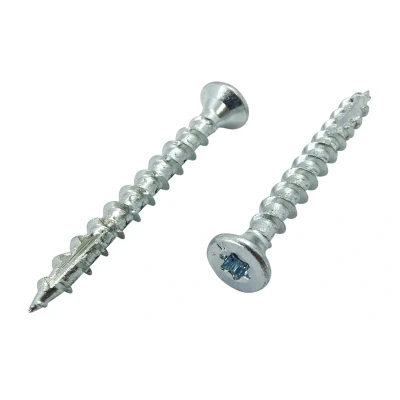 Afbeelding van Woodies scharnierschroeven 4,5x40 torx 200 stuks