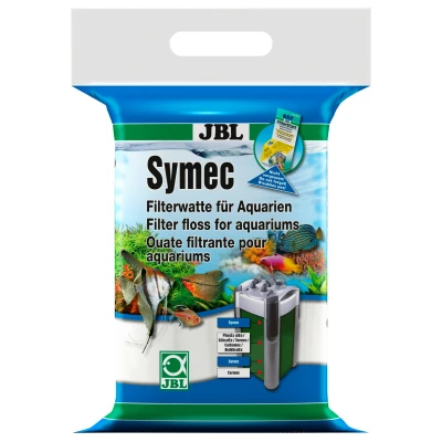 Afbeelding van Jbl Symec Filterwatten Filtermateriaal 100 g