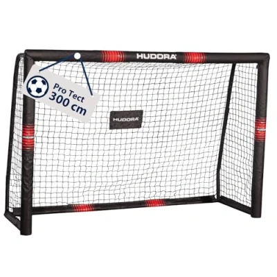 Afbeelding van HUDORA Voetbaldoel Pro Tect 300