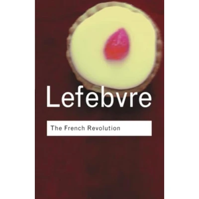 Afbeelding van French Revolution
