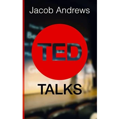 Afbeelding van TED Talks