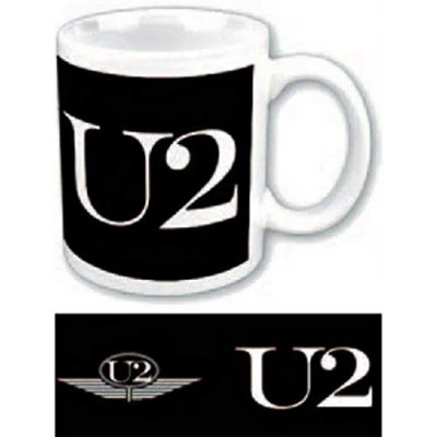 Afbeelding van U2 &quot;Logo&quot;