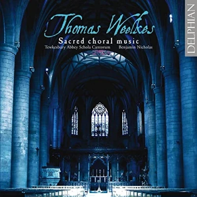 Afbeelding van Geistliche Chormusik