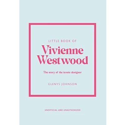 Afbeelding van Little Book Of Fashion Vivienne Westwood