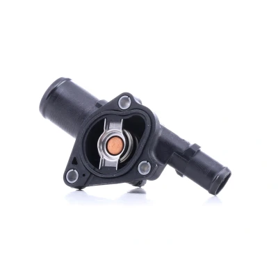 Afbeelding van FAE 5321889 Thermostaat, koelvloeistof 89 met pakkingen, temperatuurzender Behuizing plastic deksel RENAULT: CLIO 3, 2, Kangoo I Express