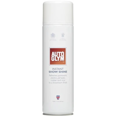 Afbeelding van Autoglym Instant Show Shine 450ml