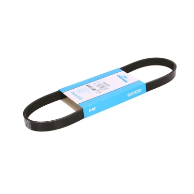 Afbeelding van DAYCO 5PK768 Multiriem 768,0 5 SMART: Fortwo II Coupe, City Convertible, CITROËN: XM Hatchback