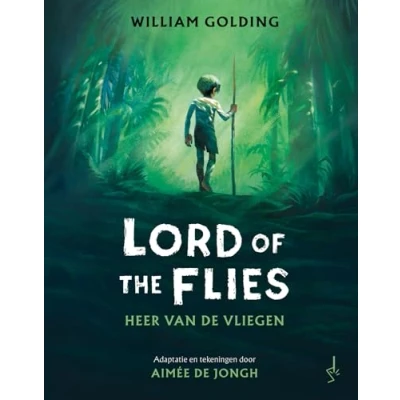 Afbeelding van Lord of the Flies