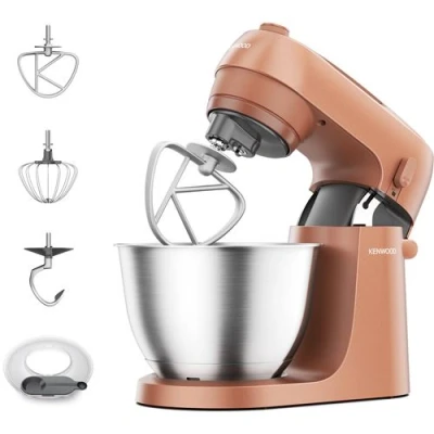 Image de Kenwood Go KZM35RD Rose
