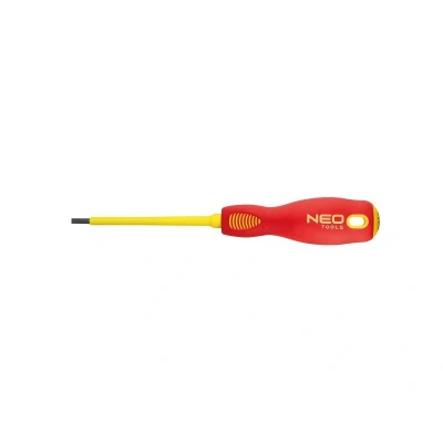 Afbeelding van NEO TOOLS 04 052 Schroevendraaier 3 100 VDE
