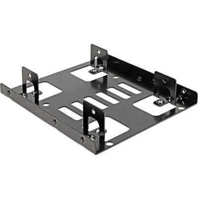 Afbeelding van Delock 18205 3.5 inch HDD inbouwframe voor 2.5