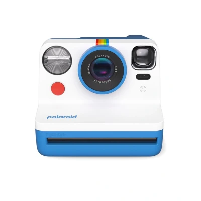 Afbeelding van Polaroid NOW GEN 2 Camera, Maat: One Size, Blue