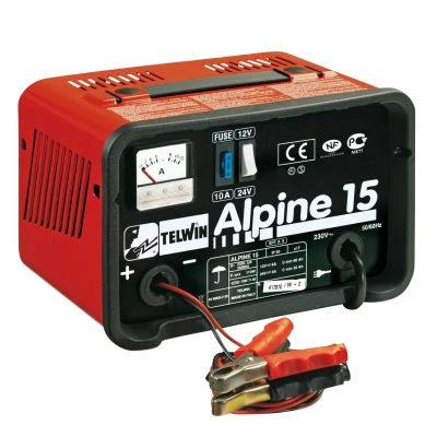 Afbeelding van Telwin Alpine 15