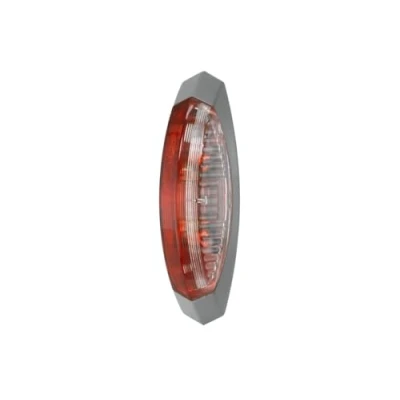 Image de HELLA Feu d&#039;encombrement Halogène 12V Montage en saillie ECE gauche/Montage latéral 2XS 008 479 001
