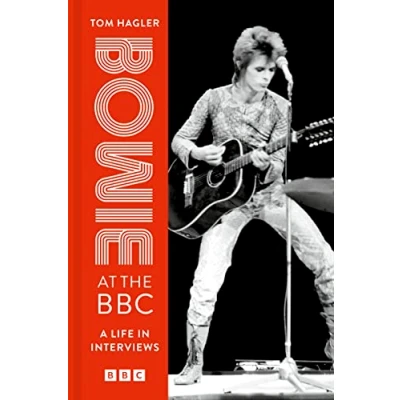 Afbeelding van Bowie at the BBC
