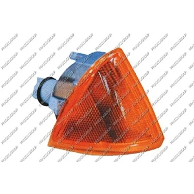 Afbeelding van PRASCO CI0214103 Lampglas, knipperlamp