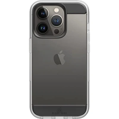 Afbeelding van Black Rock Air Robust Cover Apple iPhone 14 Pro Zwart