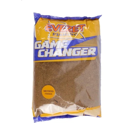 Afbeelding van Evezet Voeder Game Changer 2 Kilo Method Fish Mix