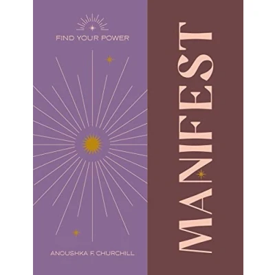 Afbeelding van Find Your Power: Manifest