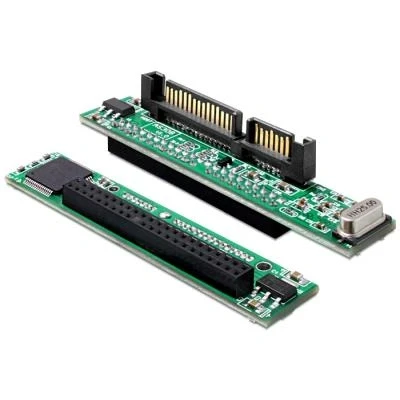 Image de Delock massenspeicher controller
