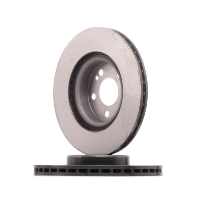 Afbeelding van Brembo Remschijven 09.D531.13