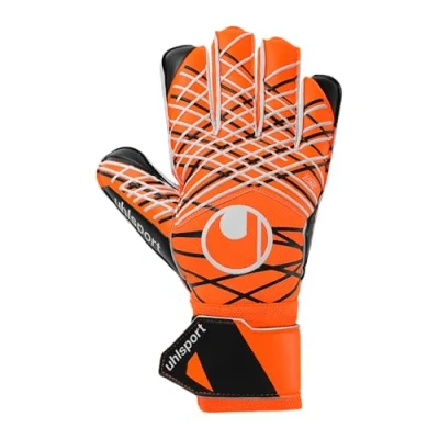Afbeelding van uhlsport Soft Resist+ Voetbal keepershandschoenen voor kunstgras en hard terrein