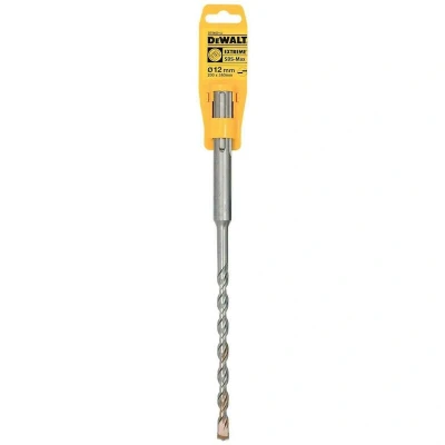 Afbeelding van DEWALT DT9400 QZ SDS Max boor EXTREME HM 12x200x340mm